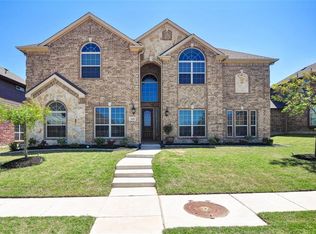 3418 Edinburgh Dr, Sachse, TX 75048