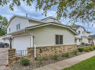 11137 Drake St NW, Coon Rapids, MN 55433