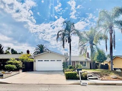 22704 Dry Creek Rd, Diamond Bar, CA, 91765