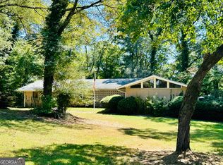 2781 Biscayne Dr, Conyers, GA