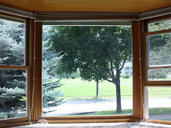 Park View from Living