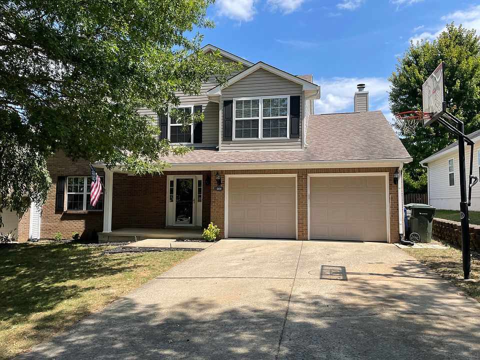 1st image of 3808 Landridge Dr