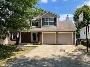 3808 Landridge Dr, Lexington, KY 40514