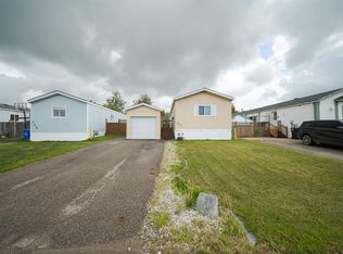 152 S Cree Rd, Wood Buffalo, AB T9K1X7
