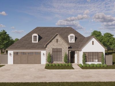 16412 Burgundy West Dr, Edmond, OK, 73013
