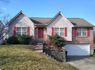 4365 Siffel Ct, Covington, KY 41017