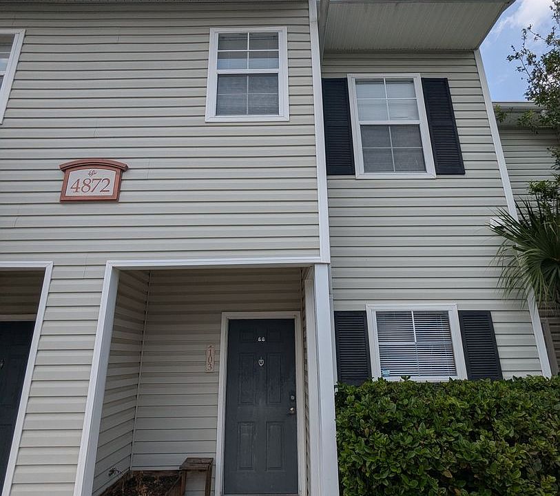 1st image of 4872 NW 42nd Rd APT 103