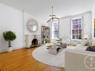 170 Hicks St APT 1, Brooklyn, NY, 11201