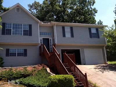 230 Clydesdale Ln SE, Mableton, GA, 30126