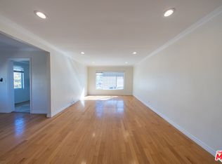 9205 Alcott St APT 4, Los Angeles, CA 90035