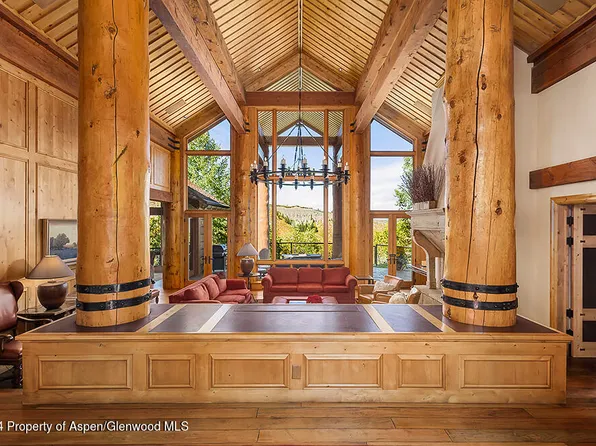 851 Wood Rd, Snowmass Village, CO 81615