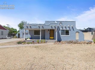 633 S Prairie Ave, Pueblo, CO 81005