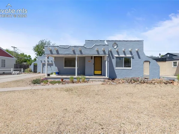 633 S Prairie Ave, Pueblo, CO 81005