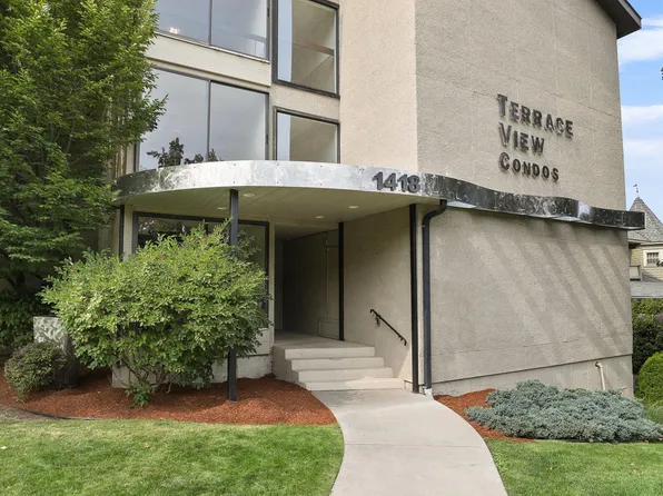 1418 W 6th Ave APT 202, Spokane, WA 99204