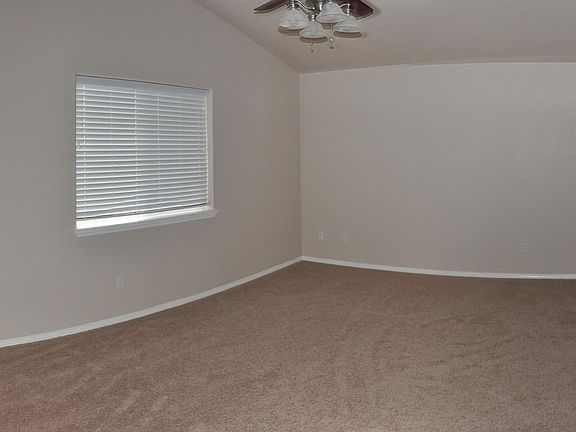 Master Bedroom View 1