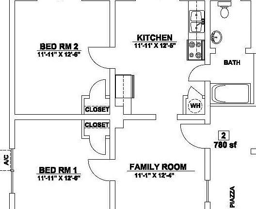3rd image of 39 Mary St