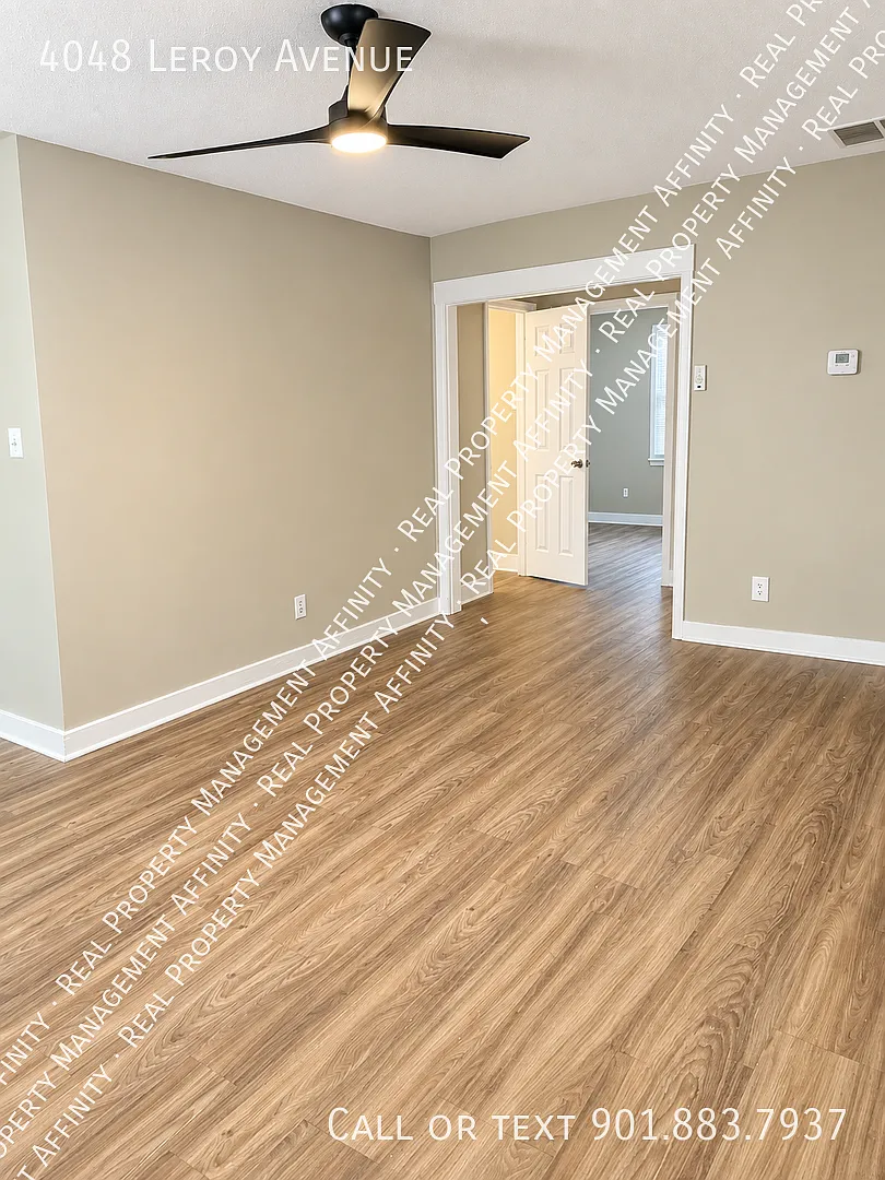 Updated 2br Home | Housing Assistance Welcome | $800/Mo — Photo 3