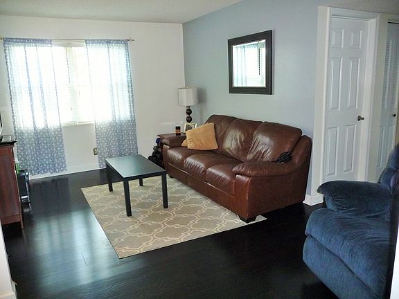 Newer ebony flooring