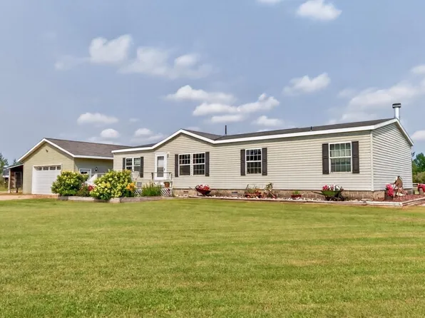 45914 W Hawk Rd, Deer River, MN 56636