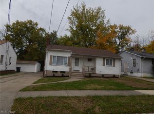 16801 E Fairfax Ave, Cleveland, OH