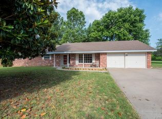 1116 S 220th Ave W, Sand Springs, OK 74063