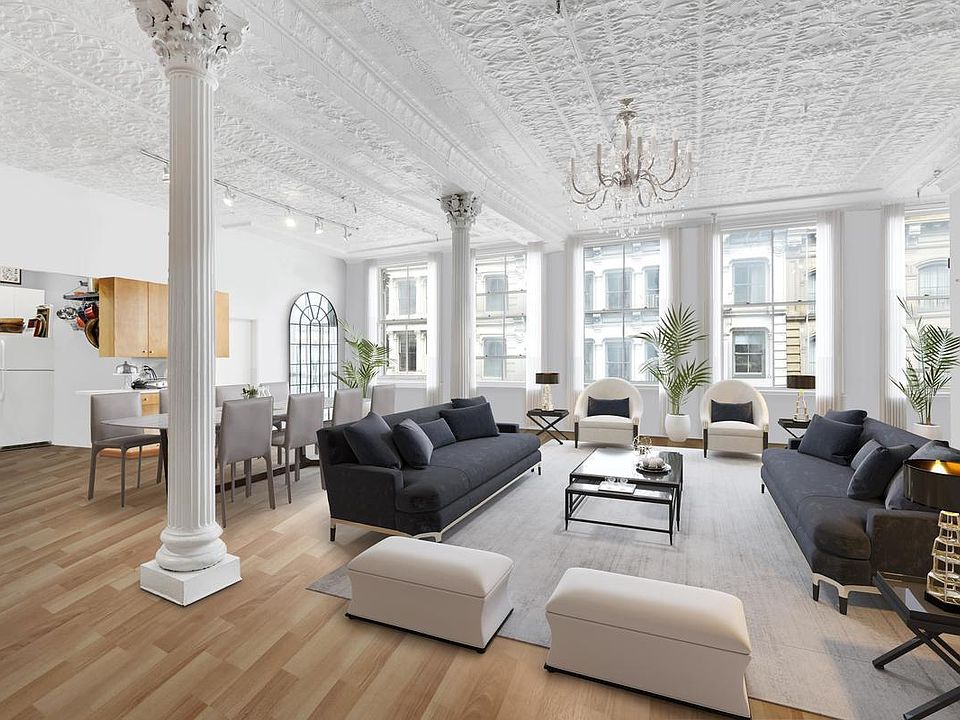 1st image of 469 Broome St #4B