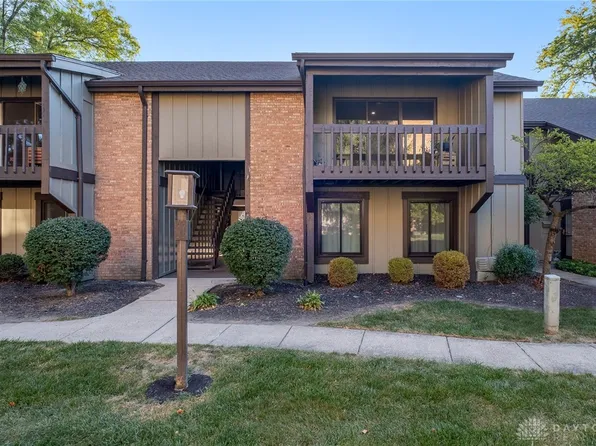 6067 Hackamore Trl #20, Dayton, OH 45459