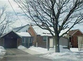 100 S 5th St, Thornton, IA 50479