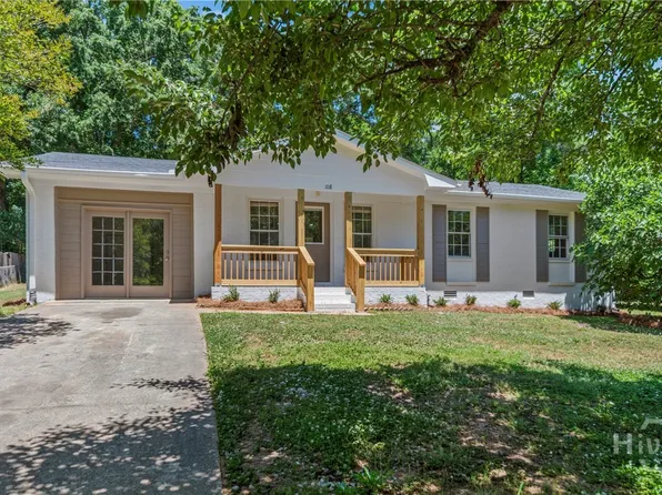 108 Winter Hill Drive, Winterville, GA 30683