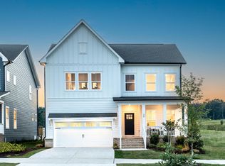 178 Circle City Way, Pittsboro, NC 27312