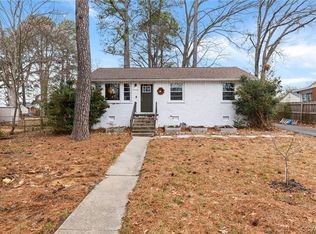 2302 Reed Rd, Richmond, VA 23230