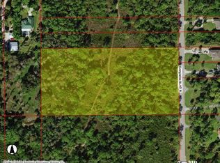 Everglades Blvd N LOT NA, Naples, FL 34120