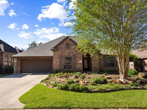 31 N Warbler Bend Cir, Spring, TX 77382