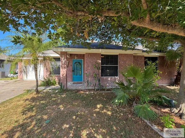3504 N Amaretto Dr, Pharr, TX 78577