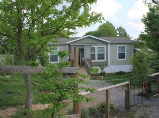 435 Dyer Cemetery Ln, Bloomington Springs, TN 38545