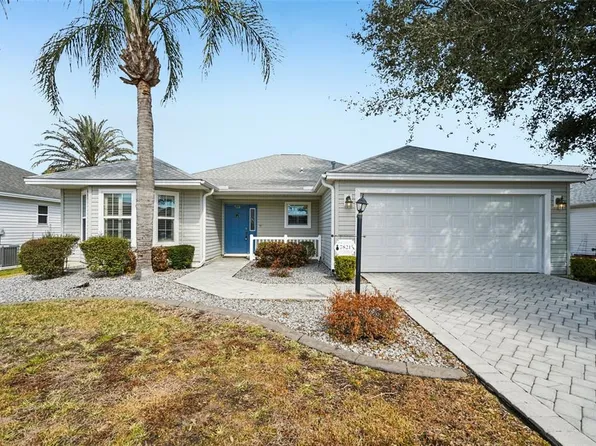 7821 SE 166th Smallwood Pl, The Villages, FL 32162