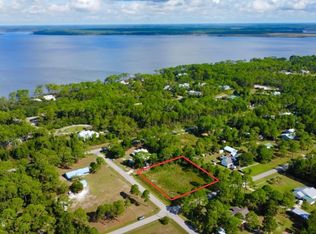 259 Carroll St, Eastpoint, FL 32328