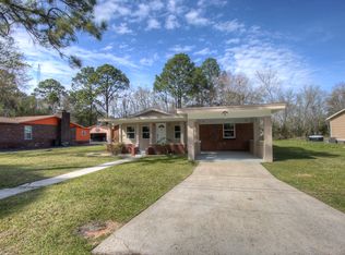 2823 E 12th St, Panama City, FL 32401