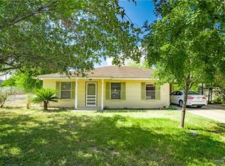 236 Citriana St, Mission, TX 78572