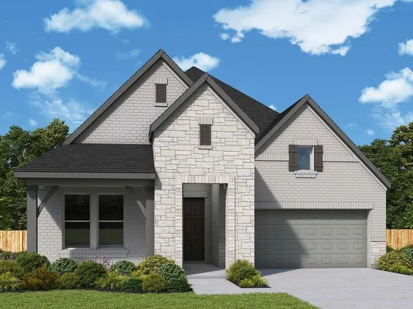 9721 Howard Oaks Dr, Conroe, TX 77301