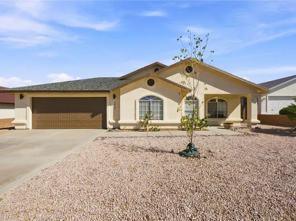 3085 Cherri Circle, Kingman, AZ 86401