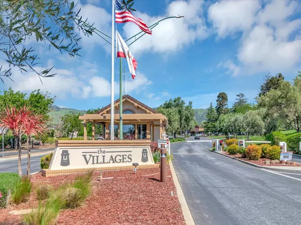 8118 Cabernet Ct, San Jose, CA 95135