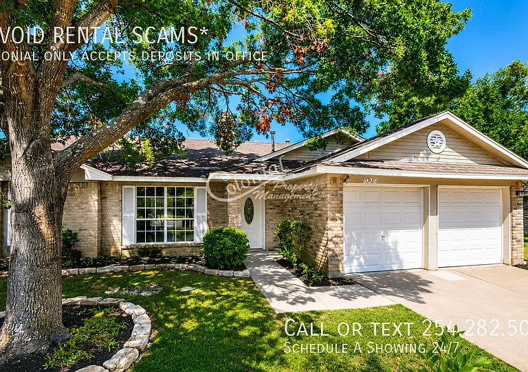 802 Antelope Trl — Photo 1