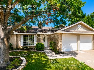 802 Antelope Trl, Temple, TX 76504