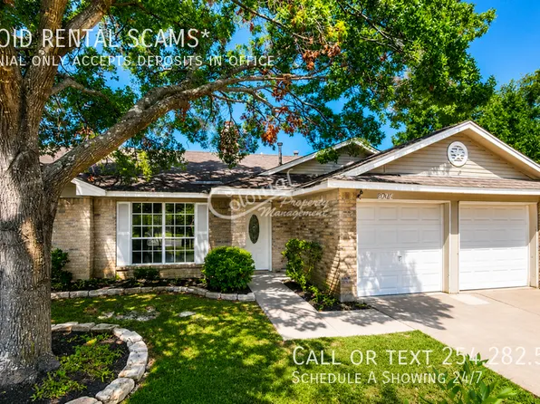 802 Antelope Trl, Temple, TX 76504