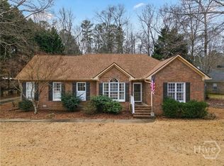 471 Chesterfield Rd, Bogart, GA 30622