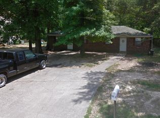 64 Pheasant Run Dr #B, Cabot, AR 72023