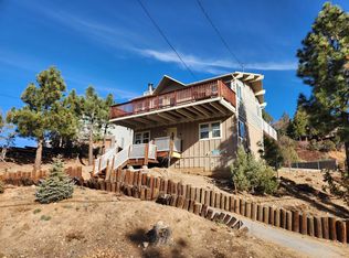 43708 Colusa Dr, Big Bear Lake, CA 92315