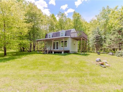 3777 County Rte #95, Lorraine, NY, 13659