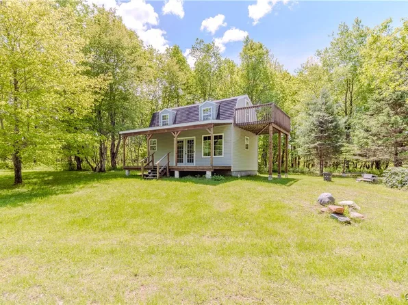 3777 County Rte #95, Lorraine, NY 13659